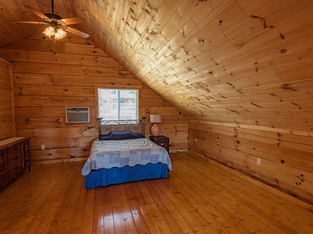 Log Cabin In Smoky Mountains Hotel Сивиървил Екстериор снимка