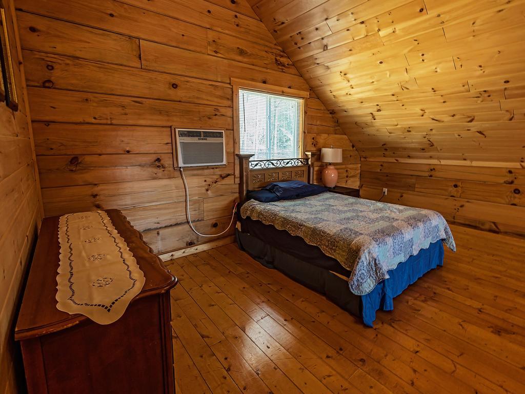 Log Cabin In Smoky Mountains Hotel Сивиървил Стая снимка